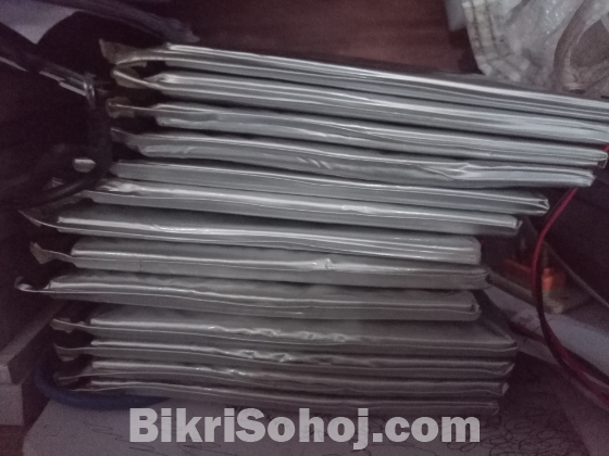 3.2v 25ah polymer bettery